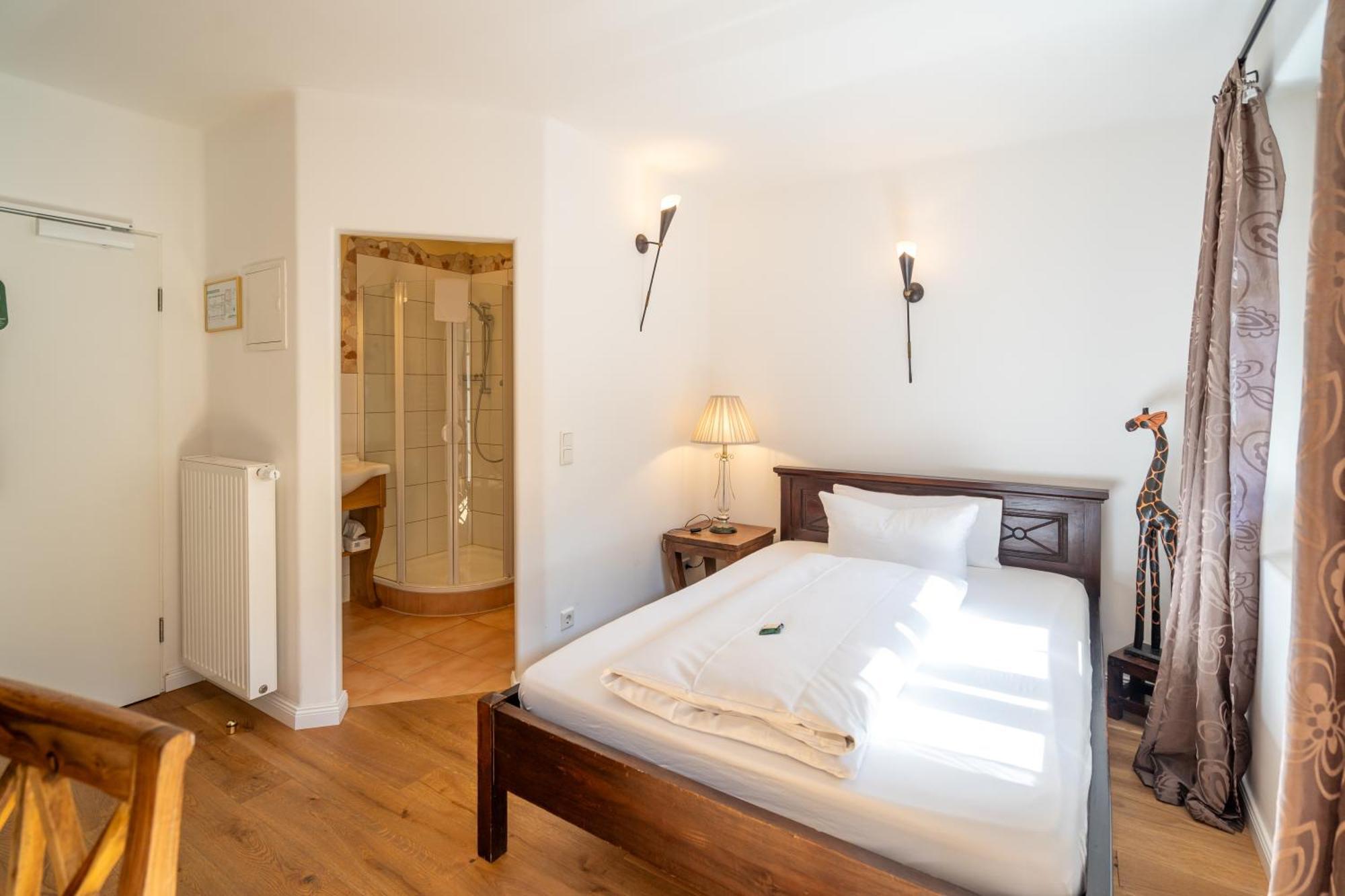 Landhaus Hotel וולפרטסהאוזן מראה חיצוני תמונה