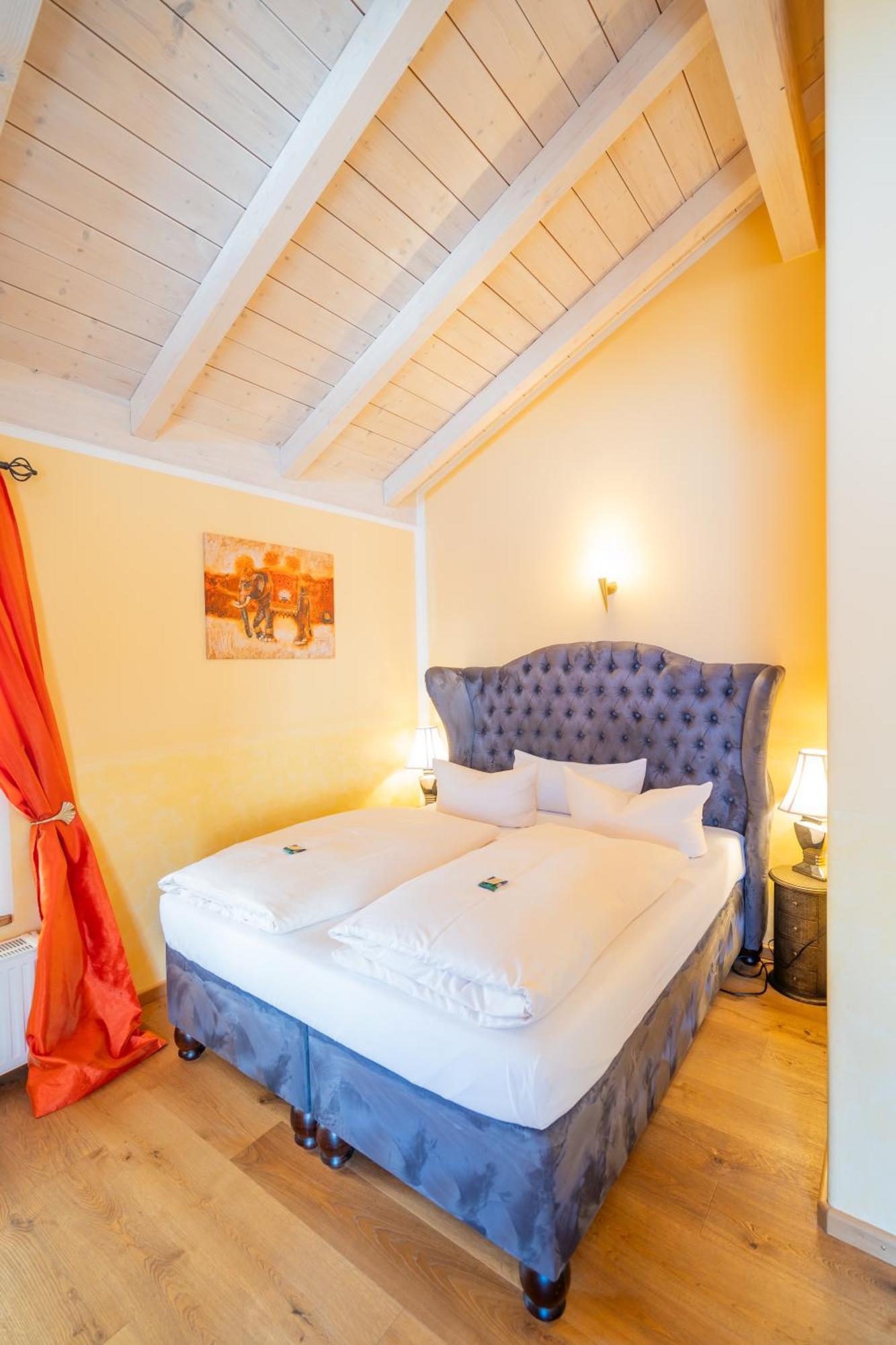 Landhaus Hotel וולפרטסהאוזן מראה חיצוני תמונה