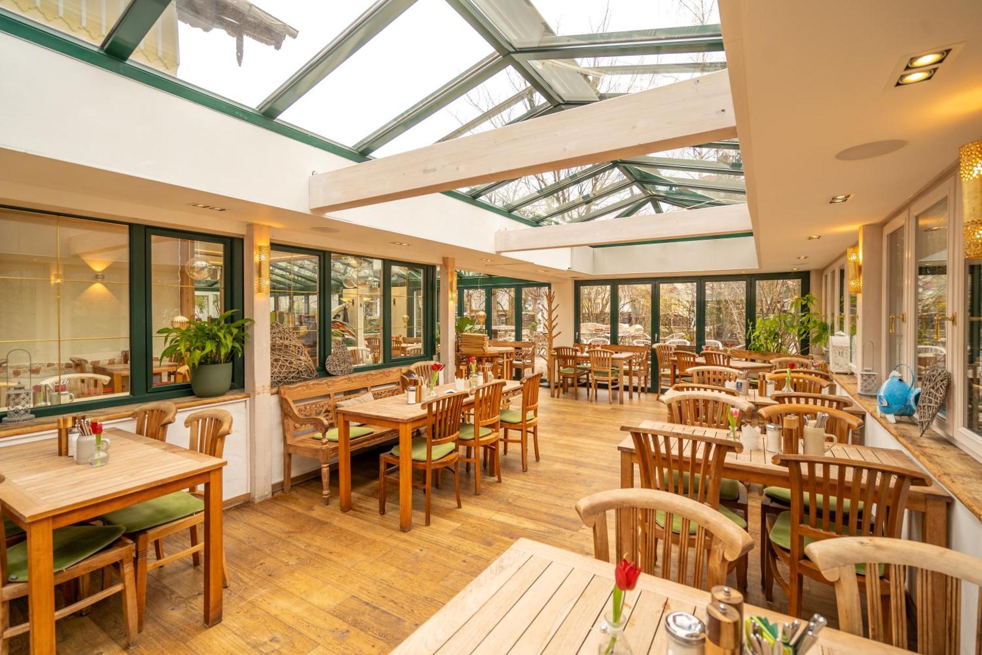 Landhaus Hotel וולפרטסהאוזן מראה חיצוני תמונה
