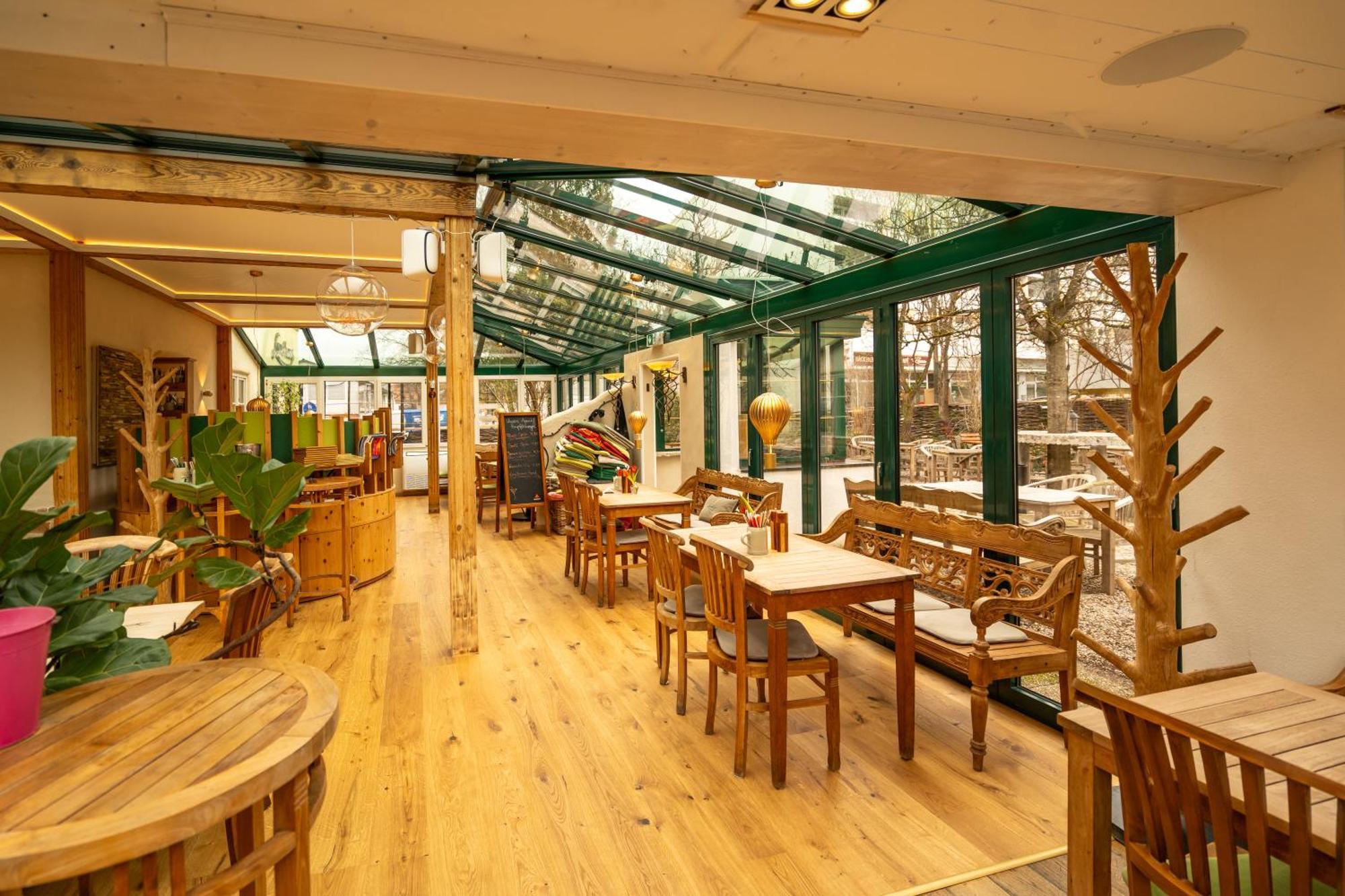 Landhaus Hotel וולפרטסהאוזן מראה חיצוני תמונה