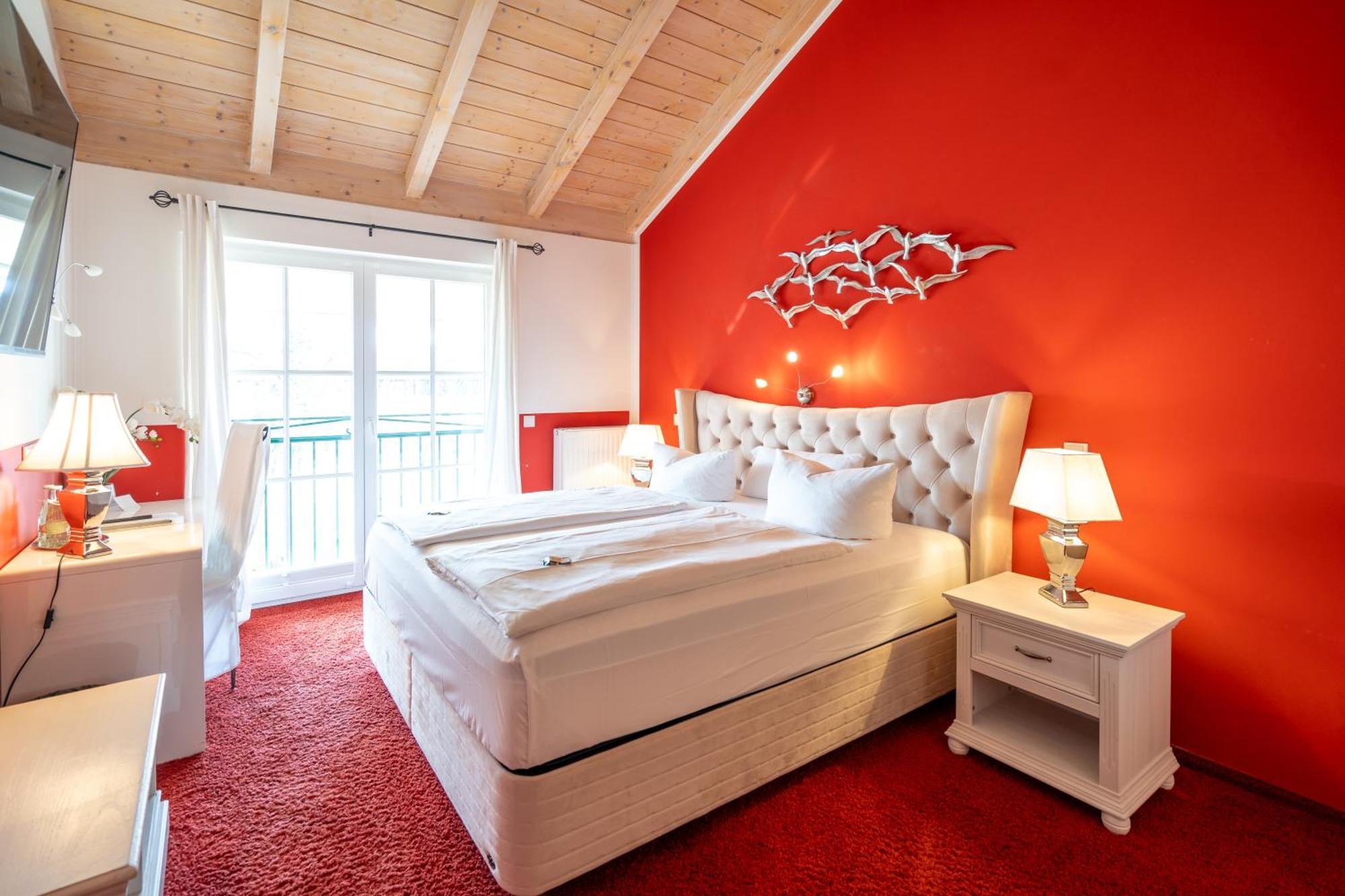 Landhaus Hotel וולפרטסהאוזן מראה חיצוני תמונה