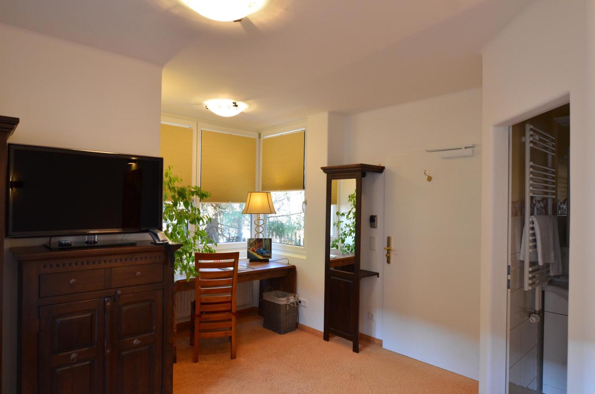 Landhaus Hotel וולפרטסהאוזן מראה חיצוני תמונה