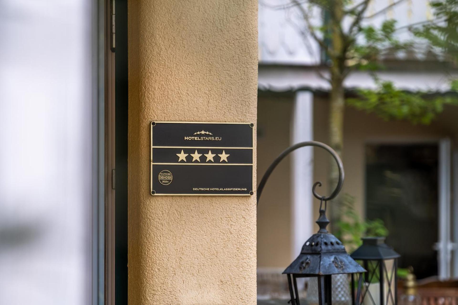 Landhaus Hotel וולפרטסהאוזן מראה חיצוני תמונה