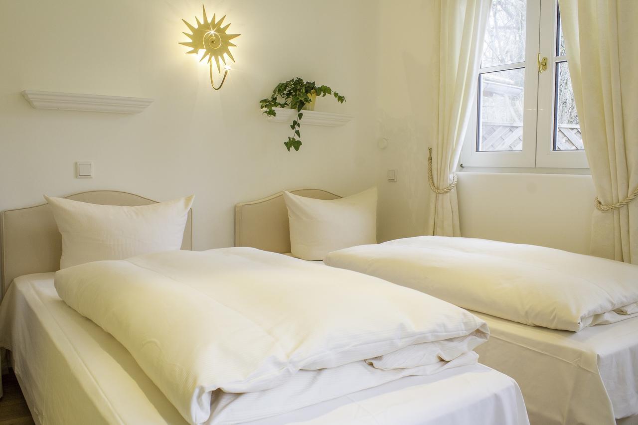 Landhaus Hotel וולפרטסהאוזן חדר תמונה
