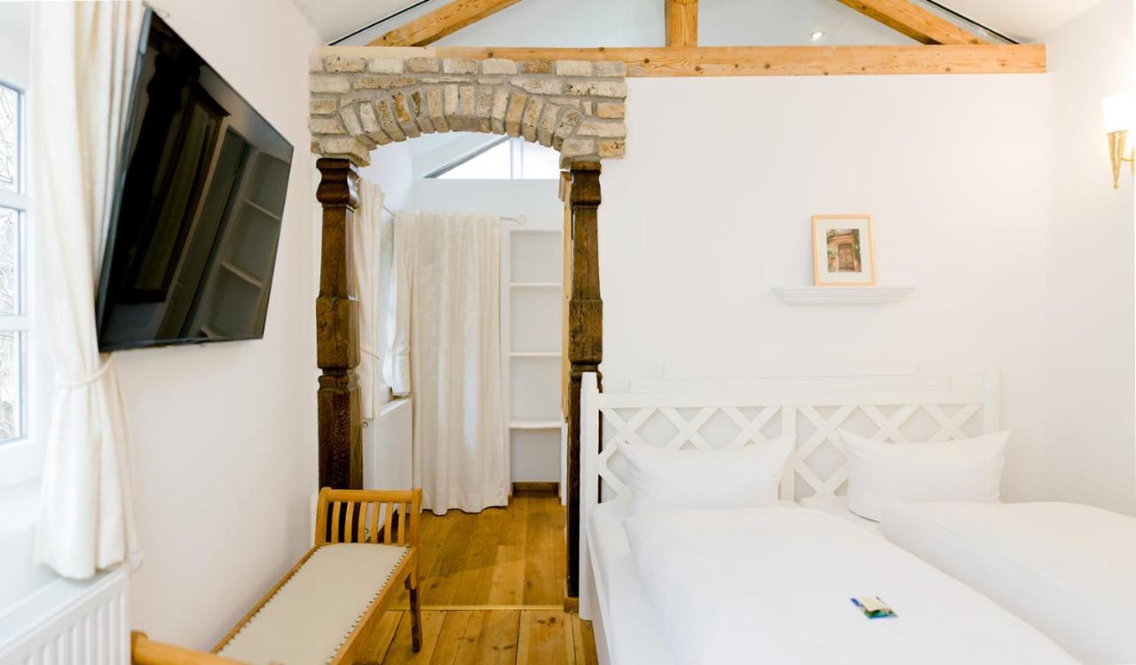 Landhaus Hotel וולפרטסהאוזן מראה חיצוני תמונה
