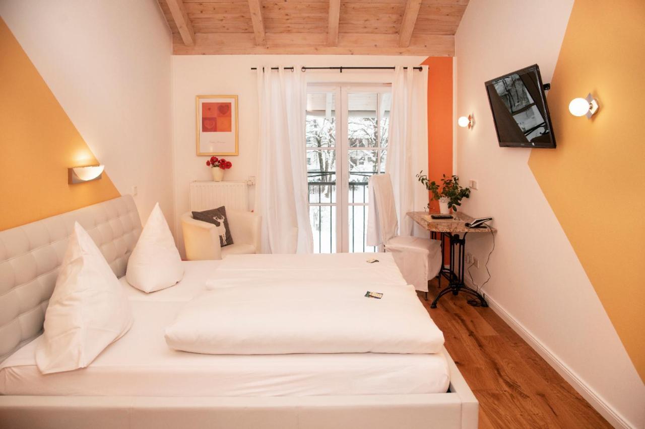 Landhaus Hotel וולפרטסהאוזן מראה חיצוני תמונה